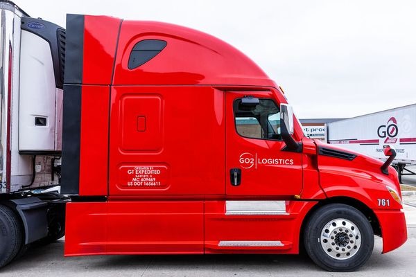 CSA Transportation The Smart Choice for Freight Logistics