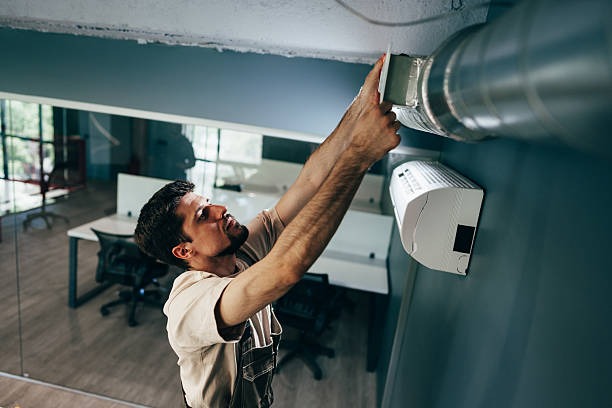 HVAC Contractor Denver Your Comfort, Our Priority