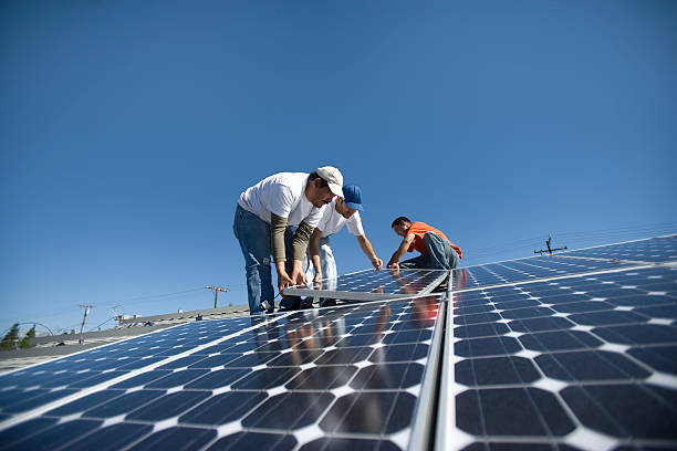 Affordable Solar Companies Tracy Go Green Today
