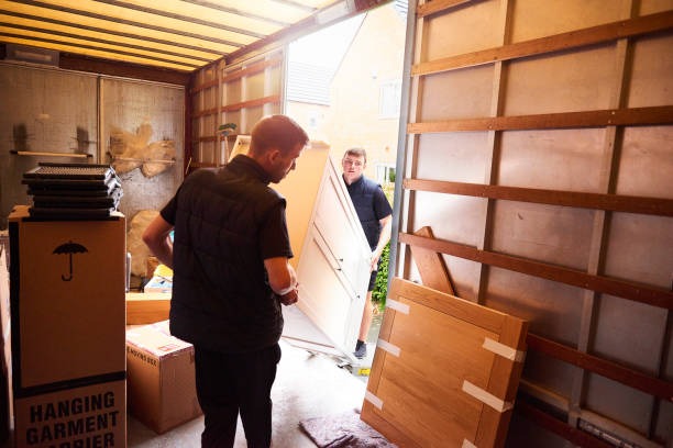 Moving Company Cincinnati Trusted Movers for Every Relocation Need