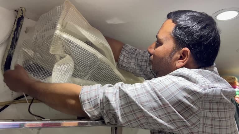 HVAC Elgin Made Easy with Evans Heating & Cooling