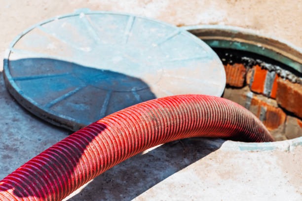 Emergency Septic System Service Near Me by Flow-Rite Specialists