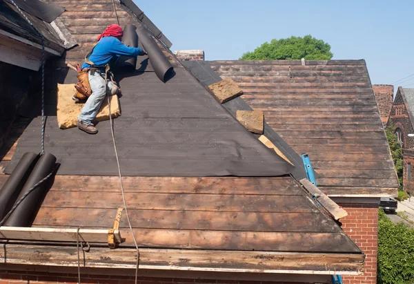 Expert Tips for Roof Maintenance in Kansas City Homes