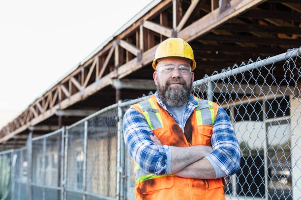 Fence Contractor Akron Enhance Safety & Aesthetics