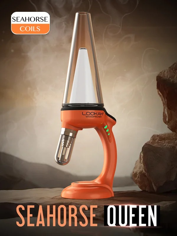 Modern Dab Rigs Built for Flavor & Efficiency
