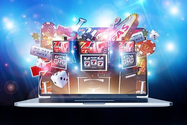 Learn how to play slots on wolf io casino easily