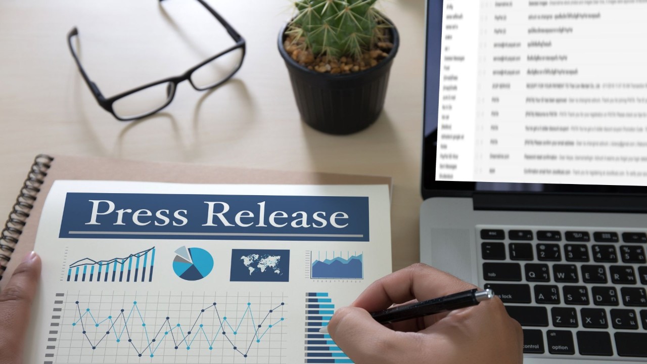 Turn News into Traffic with Press Release Distribution That Boosts Engagement