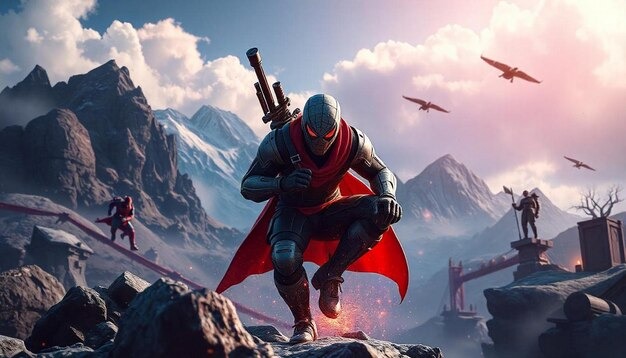 Launch Better Gaming Sessions Using Proofcore.io