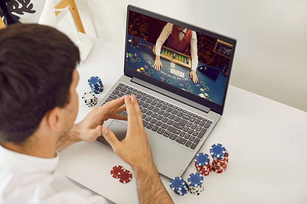 Migliori casino online non AAMS: Top Lista