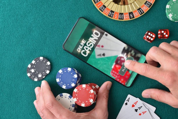 Discover Reliable Casino En Ligne France Légal Experiences