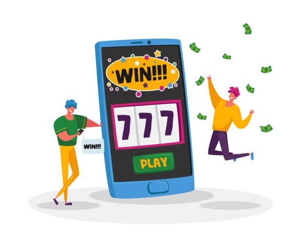 Why Gamers Choose casino en ligne france légal Platforms Online