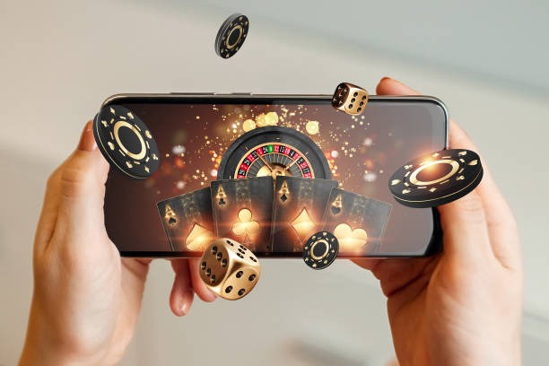 Secure jeux de poker en ligne Sites Worth Exploring