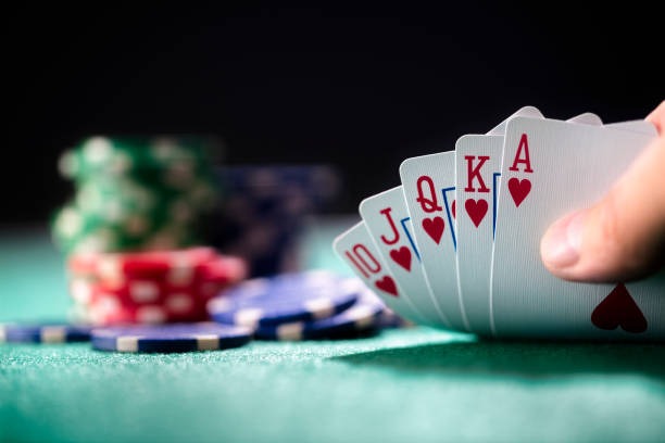 Complete Guide to High Payout Gaming in casino en ligne le plus payant
