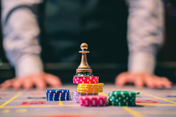 Expert Tips for Winning at casino en ligne le plus payant