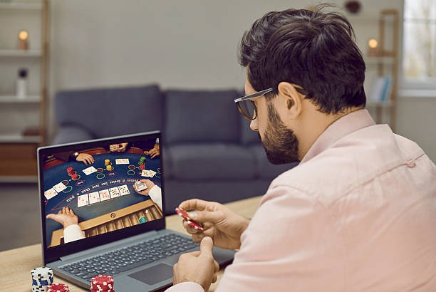 Best Guide to jouer au poker en ligne for Beginners