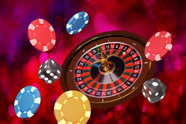 Nouveau Casino En Ligne Avec Promotions De Saison