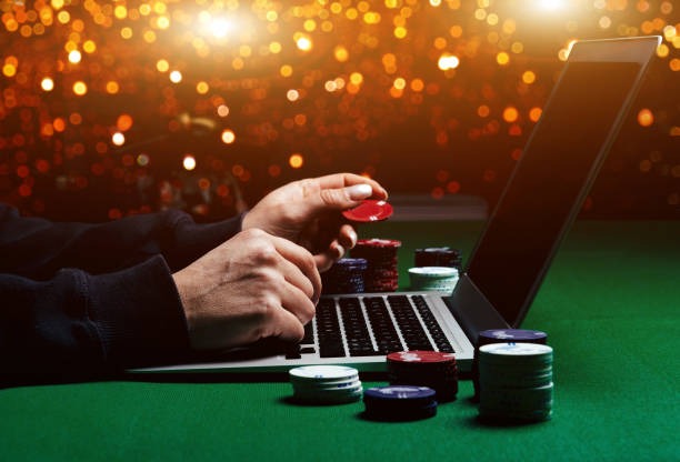 Meilleur Casino En Ligne Avec Jeux HD