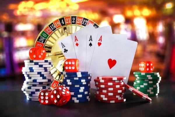 Learn Smart Casino Strategies through casino en ligne france légal Resources
