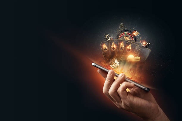 Legal Online Casino Options for French Players