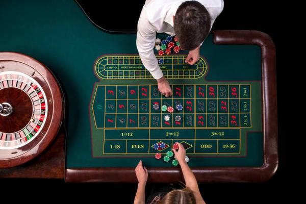 Learn How nuovi casino Create Better Opportunities for Every Player