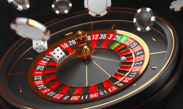 Key Insights Into casino en ligne Account Creation Process