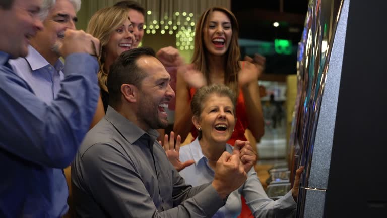 Casino en Ligne Retrait Instantané France pour un Jeu Sans Contraintes