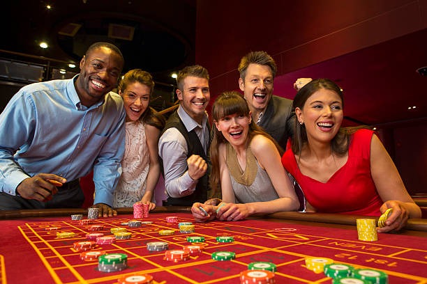 Les Évolutions Qui Marquent Le Casino En Ligne France