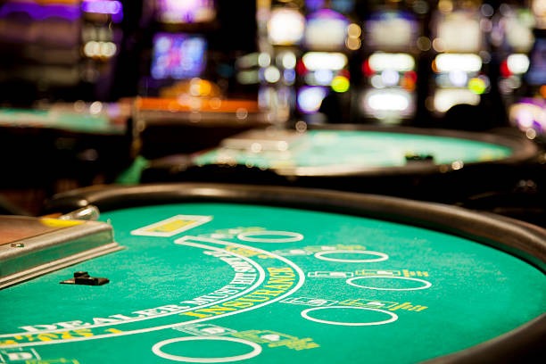 Casino En Ligne France Et Écosystème Moderne Du Jeu Numérique