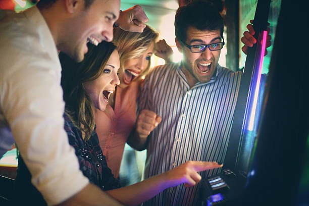 Key Benefits of meilleur casino en ligne
