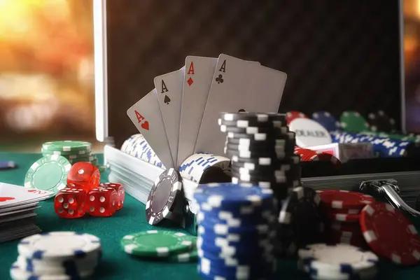 Understanding casino online esteri Platforms