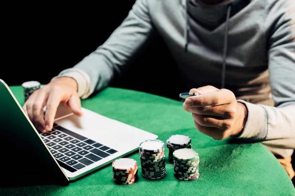 Important Platform Features of I Migliori Casino Non AAMS
