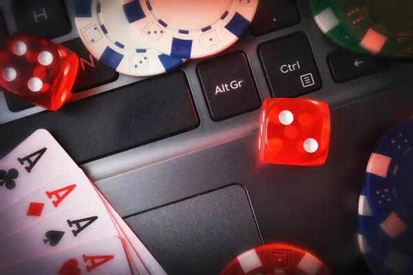 Key Gaming Features Found on i migliori casino non AAMS
