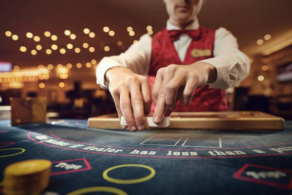 Find Creative Reel Designs Through เว็บคาสิโนออนไลน์ for Slot Enthusiasts