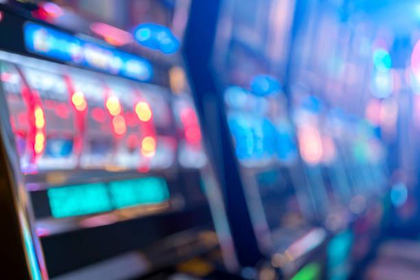 Discover New Gaming Technology With Cambodia Casino Online Services