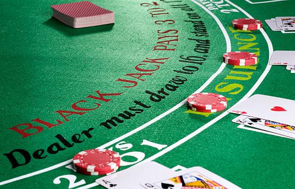 Understanding the Main Sections of a trang casino trực tuyến