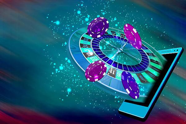 How Modern Software Shapes an online casino Singapore