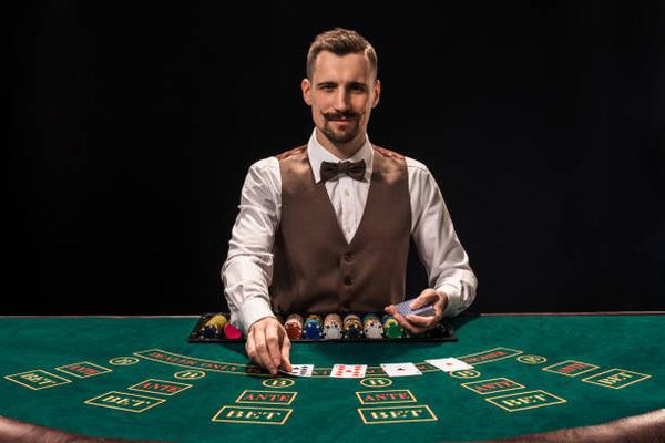 best online casino sites Singapore Features That Can Improve Your Experience