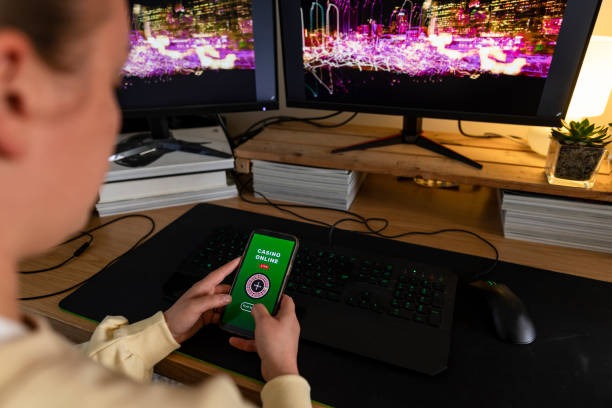 Examining Account Security and Casino In Saudi Arabia