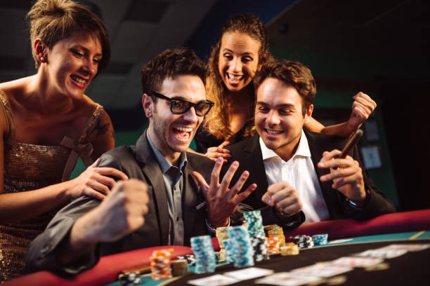 Online Casino Saudi Arabia Guide to Online Gaming Policies