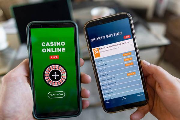 Exploring Modern Gaming Options With slots non AAMS