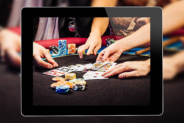 Game Variety Worth Exploring at Singapore Online Casino