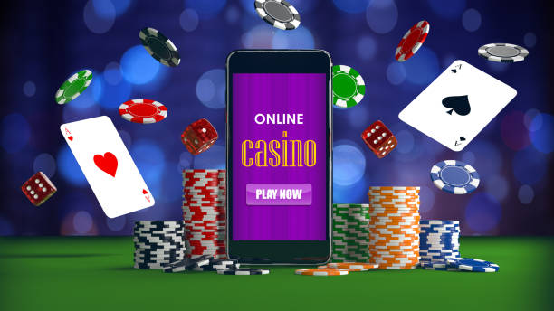 Taking a Closer Look at migliori casino online Gaming