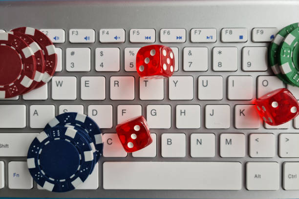 Key Entertainment Choices Available Through Top Online Casinos
