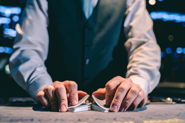 Exploring Different Platforms Across Singapore Online Casino