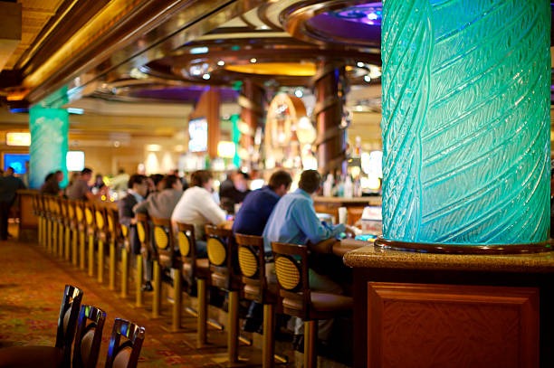 A Reader’s Guide to Online Casino Account Features A Reader-Friendly Overview