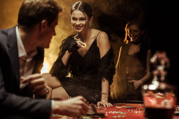 Finding Noteworthy Game Options Through Top Online Casinos