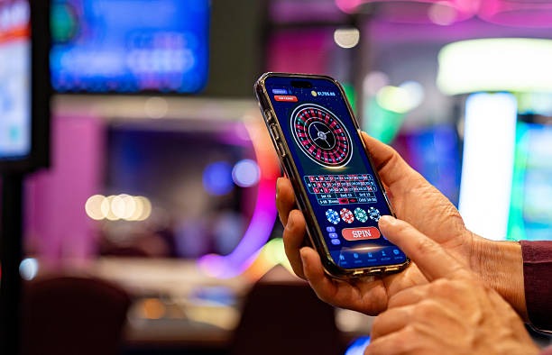 Discovering Useful Choices Through lista casino non aams