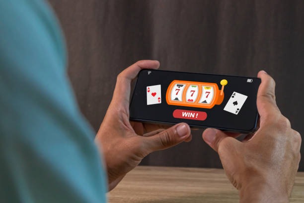 Assess the best online casinos in saudi arabia Options